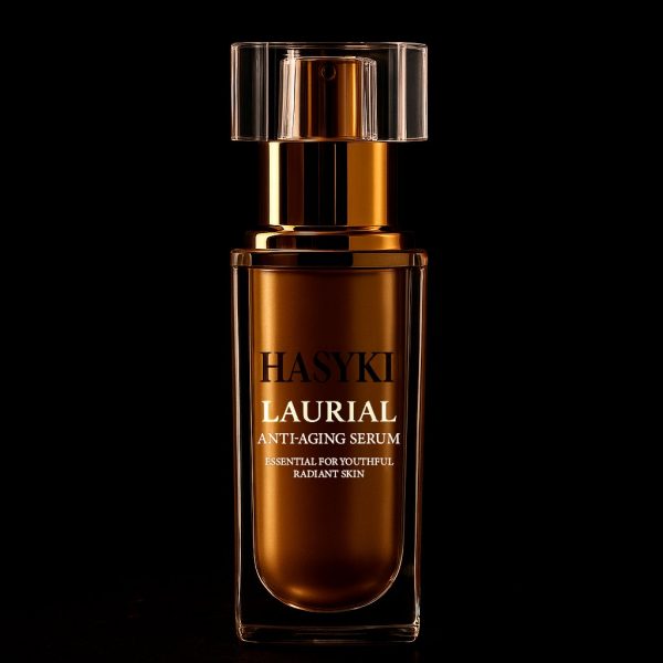 Laurial Angi-Aging Serum - Image 2