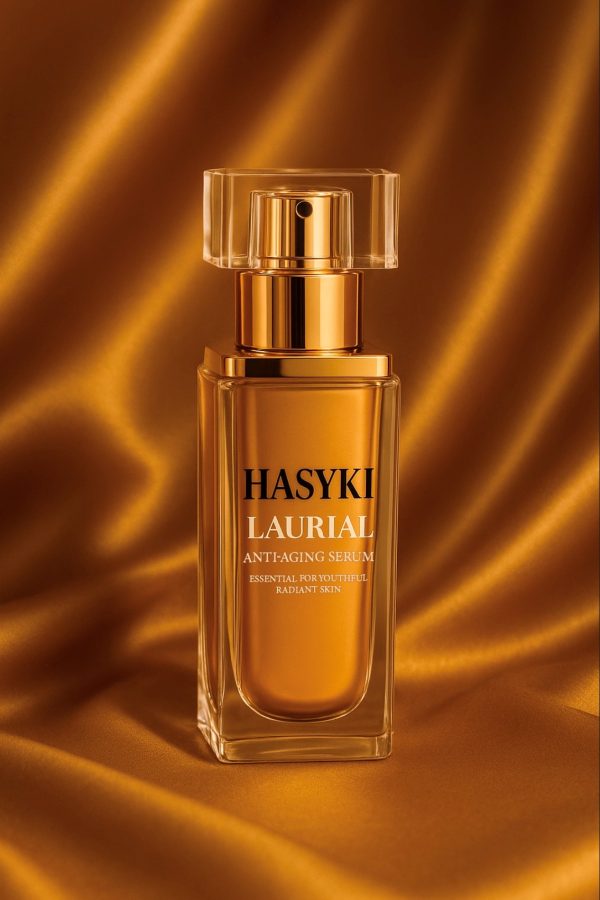 Laurial Angi-Aging Serum - Image 4