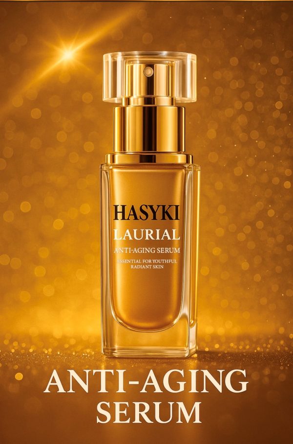 Laurial Angi-Aging Serum