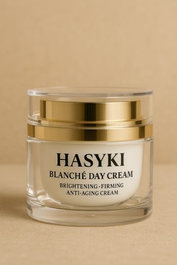 Blanché Day Cream