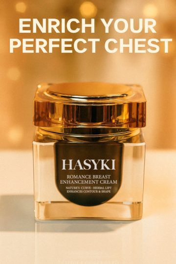 Romance Breast Enhancement Cream